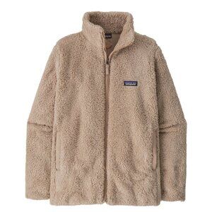 Patagonia Women's Los Gatos Fleece Jacket